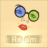   Rolam