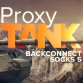   ProxyTank