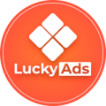   LuckyAds