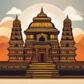  Temple