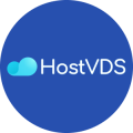   HostVDS