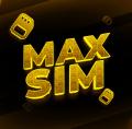   MAX SIM